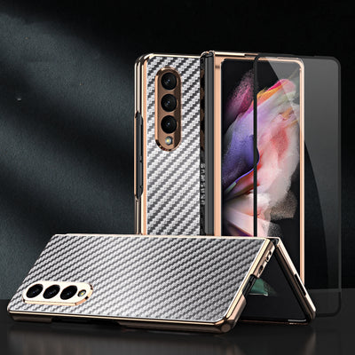 Funda Protectora Kevlar Integrada W22 con Membrana Avanzada