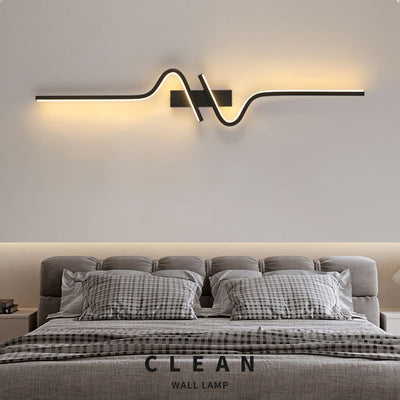 Lámpara de Pared Minimalista para Dormitorio - Diseño Moderno - Image 3