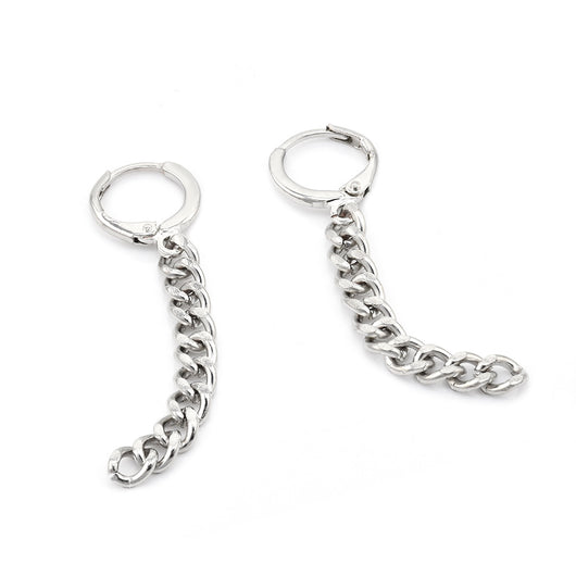 Aretes de Moda Personality - Diseño Trendy - Image 9
