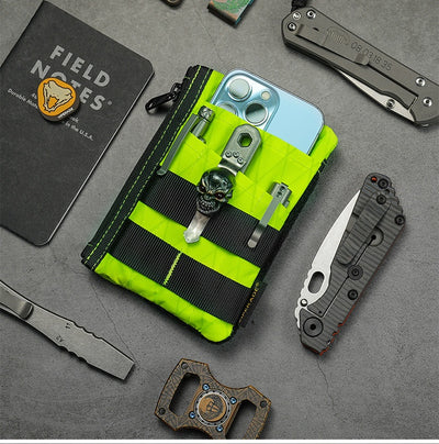 Funda Protectora con Cartera Integrada VE16 - Portatarjetas y Móvil - Image 11