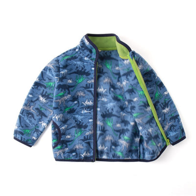 Chaqueta de Polar para Bebé - Image 12