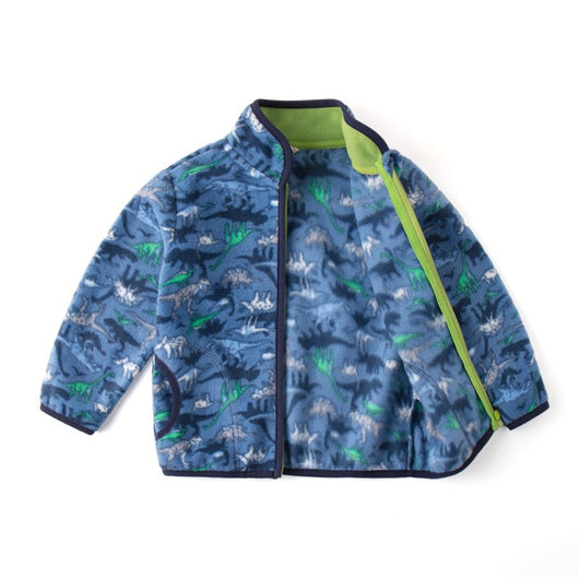 Chaqueta de Polar para Bebé - Image 12