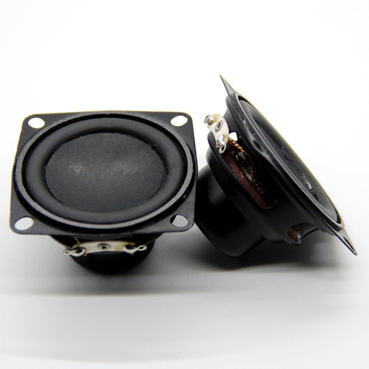 Parlante Magnético Interno 53mm 4 Ohm 10W - Sonido Bass Potente - Image 7