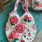Bolsa De Glicina Rosa