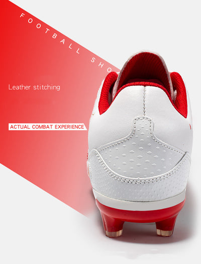 Zapatos de Fútbol Talla Grande para Hombre y Mujer con Diseño de Uñas Largas - Image 15