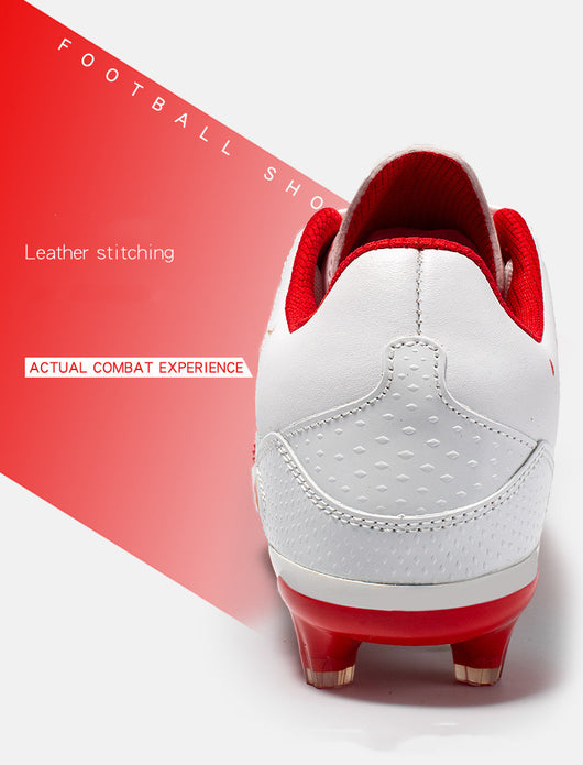 Zapatos de Fútbol Talla Grande para Hombre y Mujer con Diseño de Uñas Largas - Image 15