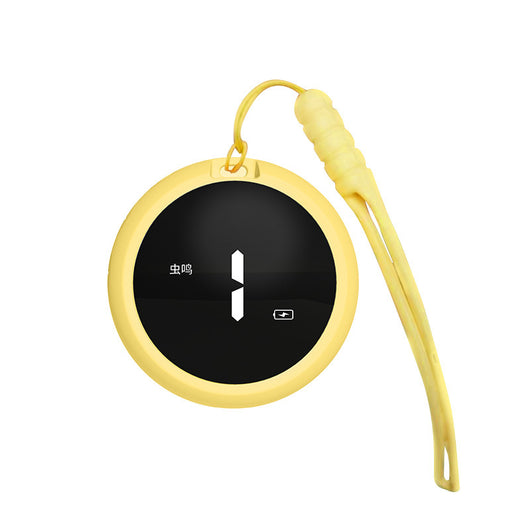 Dispositivo Inteligente Portátil para Mejorar el Sueño con Control de Presión Manual - Image 5