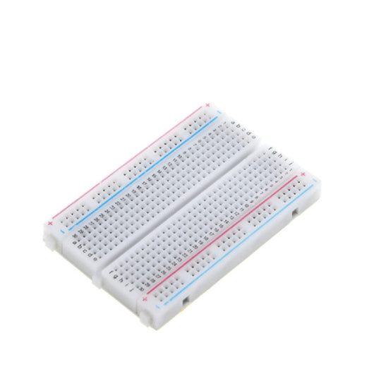 Placa de Prueba sin Soldadura Modular y Reutilizable - Image 7