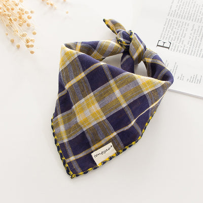 Turbante Doble para Perro - Accesorio de Cumpleaños y Babero Absorbente - Image 8
