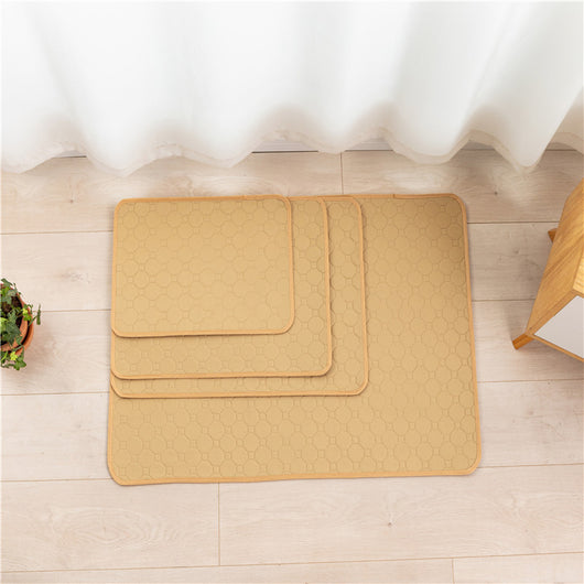 Pañales Absorbentes Reutilizables para Mascotas con Entrenamiento - Image 11