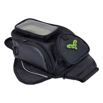 Bolsa Magnética para Tanque de Combustible - Equipaje Moto - Image 2