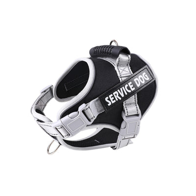 Arnés Pectoral Antiexplosión para Perros con Correa de Seguridad - Image 24