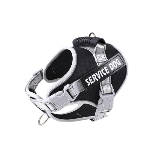 Arnés Pectoral Antiexplosión para Perros con Correa de Seguridad - Image 24