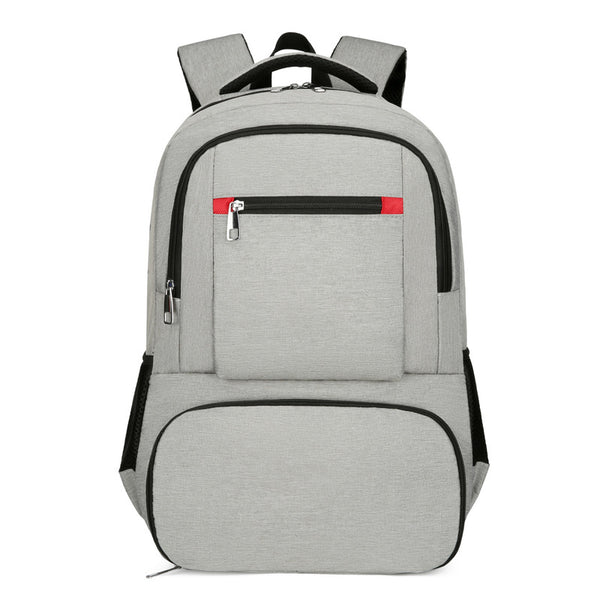 Mochila Térmica Oxford para Picnic con Compartimiento Aislado - Image 7