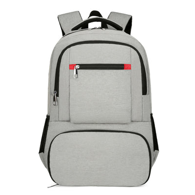 Mochila Térmica Oxford para Picnic con Compartimiento Aislado - Image 7