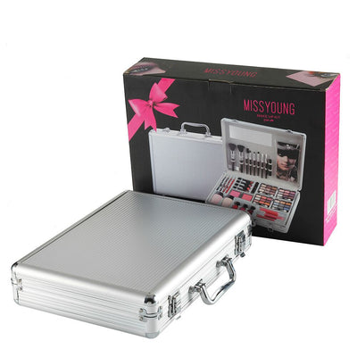Set Profesional de Maquillaje para Maquilladores - Image 8