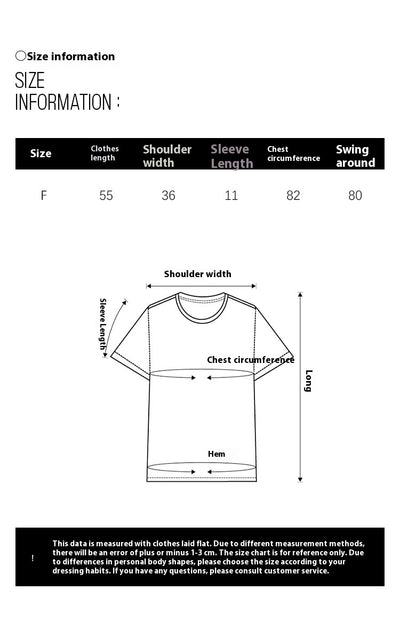 Blusa Básica de Verano para Mujer con Cuello Redondo y Textura - Image 15