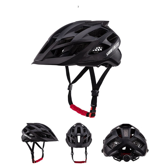 Casco de Ciclismo para Montaña - Protección Deportiva Premium - Image 13