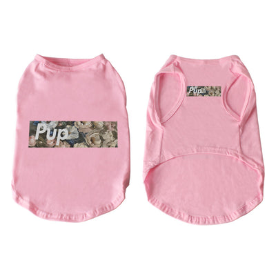 Chaleco Fresco para Perros - Ropa de Algodón para Primavera y Verano - Image 7