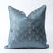 Funda Azul 45 X 45 Pillowcase