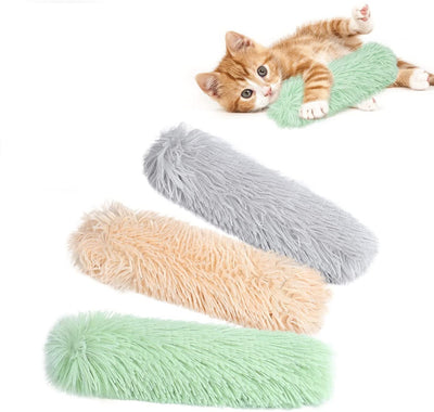 Almohada Juguete para Gatos - Creatividad, Diversión y Relajación - Image 17
