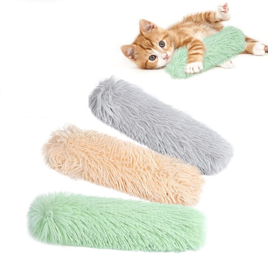 Almohada Juguete para Gatos - Creatividad, Diversión y Relajación - Image 17