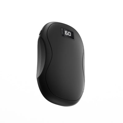 Calentador de Manos Recargable USB con Pantalla Digital y Doble Cara - Image 9