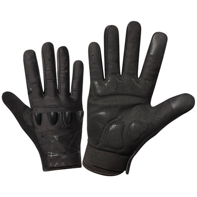 Guantes de Ciclismo con Pantalla Táctil y Linterna LED Integrada - Image 8