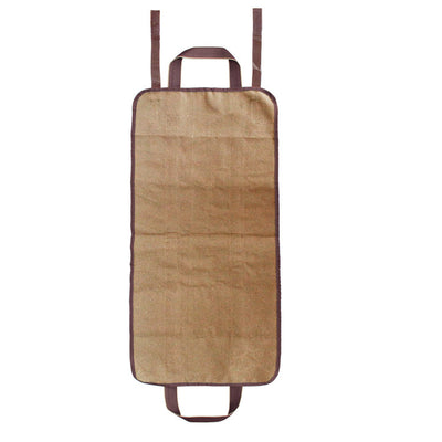Bolsa de Lona para Trabajo Portátil de Gran Capacidad - Image 12