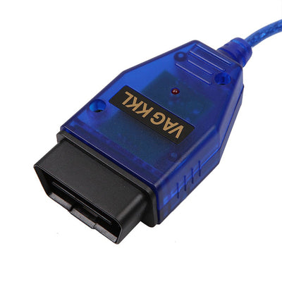 Cable de Detección USB VAG409.1 para Diagnóstico Automotriz - Image 2