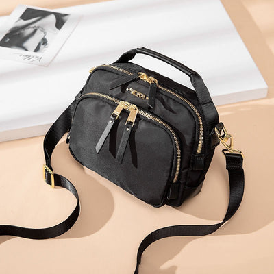 Bolso Bandolera Casual para Mujer - Compacto y Versátil - Image 5