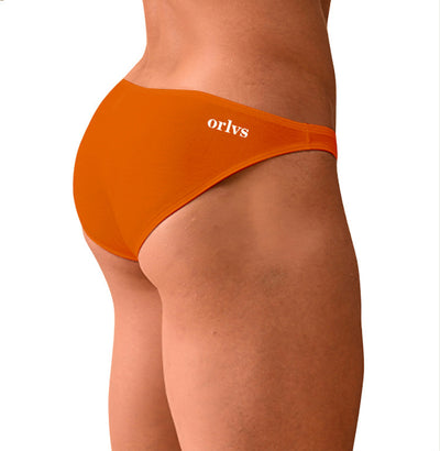 Bóxer Bikini Cintura Baja con Bolsa Ergonómica - Image 10