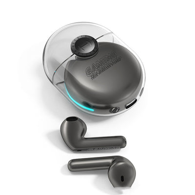 Auriculares Gaming GM5 Inalámbricos Bluetooth - Image 6