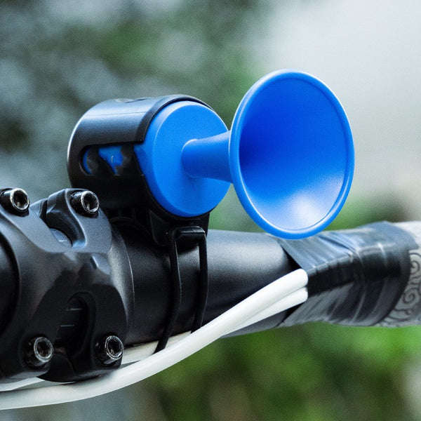 Timbre Eléctrico Universal para Bicicleta, Patinete y Vehículos