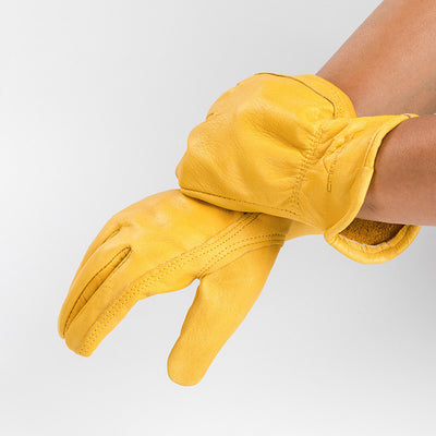 Guantes de Protección Térmica para Camping y Barbacoa de Invierno - Image 4