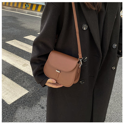 Bolso Retro de Diseño Especial para Mujer - Primavera y Verano - Image 27