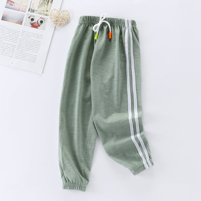 Shorts Antiinsectos para Niños - Image 5