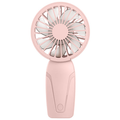 Ventilador Portátil Mini Recargable por USB - Image 4