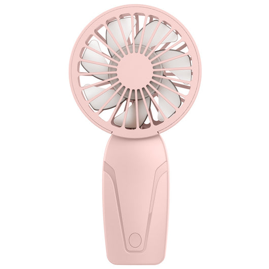 Ventilador Portátil Mini Recargable por USB - Image 4