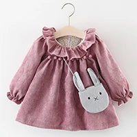 Vestido Princesa para Bebé - Image 9