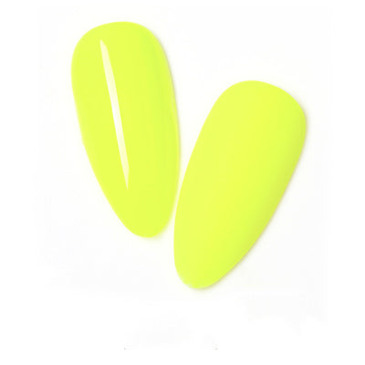 Gel UV LED Neón Fluorescente Barbie 7.5ml - Removible y Fotocurable - Image 9