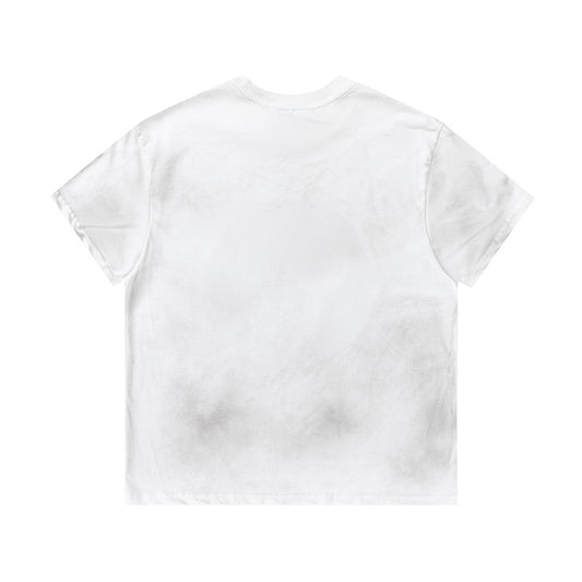 Camiseta Estampada de Billar para Hombre - Image 2