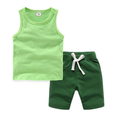 Traje Personalizado para Niños - Diseño a Medida