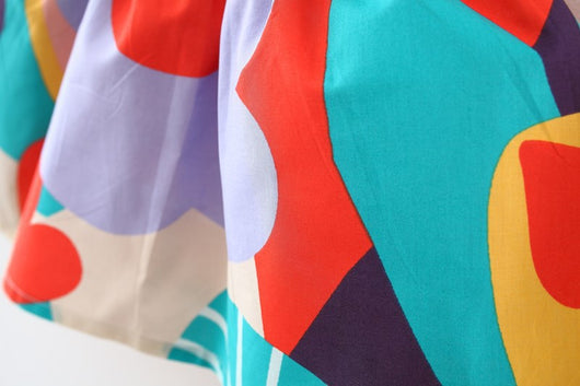 Conjunto Infantil de Dos Piezas: Musculosa y Shorts Estampados - Image 8