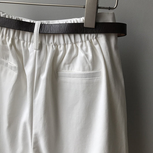 Shorts Cómodos de Cintura Elástica Estilo Coreano - Image 14