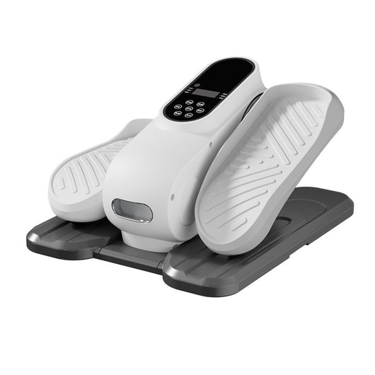 Elíptica Eléctrica para el Hogar - Entrenamiento Cardiovascular Completo - Image 4