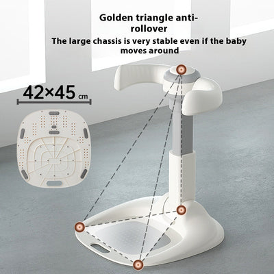 Esponja Milagrosa para Bebés - Limpieza Suave del Hogar - Image 3