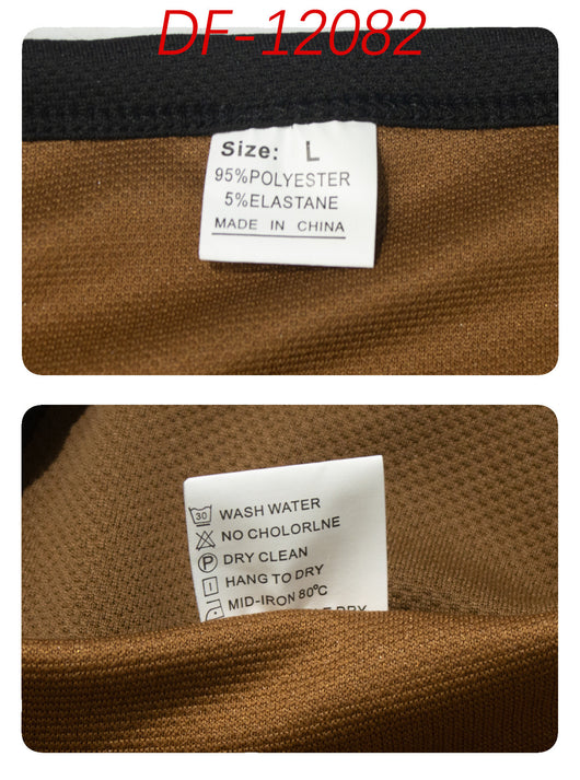 Conjunto de Playera y Shorts para Hombre - Set de 2 Piezas - Image 13