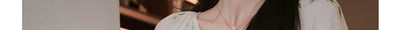 Camisa Casual de Bordado Industrial para Mujer - Image 89