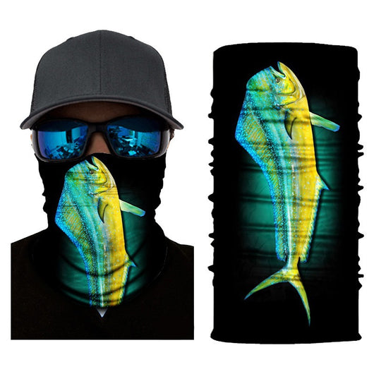 Banda Deportiva Protectora UV con Absorción de Sudor - Image 6